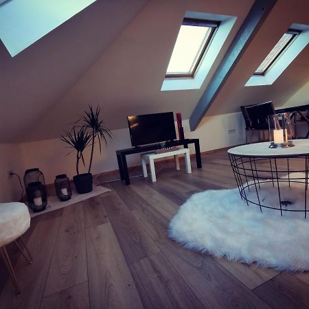Cosy Chic Apartamento Erstein Exterior foto